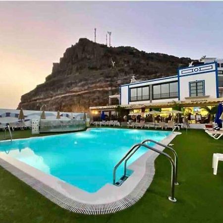 Casa Apolo Vila Mogán Exterior foto